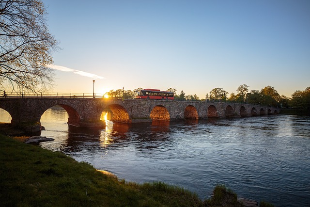 BUNGENÄS