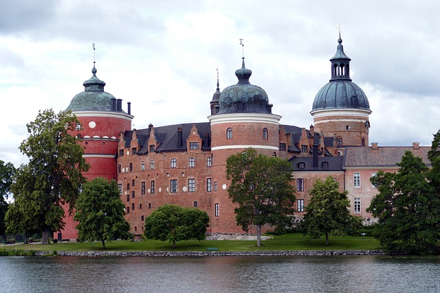 AKTIVITETER PÅ GOTLAND I NOVEMBER