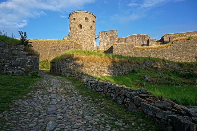 RESTAURANGER PÅ GOTLAND